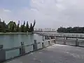 The Nine-curved Bridge