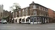 The Punchbowl