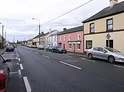 Main Street