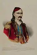 Theodoros Kolokotronis