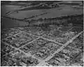 1955 tornado damage