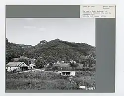 Nada in 1968