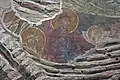 Trabzon Hagia Sophia Unidentified scene