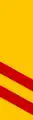 K-34Distance to level crossing (middle)(formerly used )