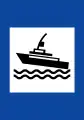 Π-55Port for hydrofoils