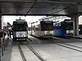 Tramstation