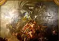 Triumph of Diana, c.1688-1693 - State Bedchamber, Chatsworth House