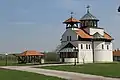 Tubravic - Church