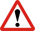 Other danger