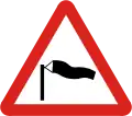 Crosswinds