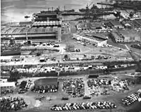 USS Chicago in 1959
