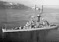 Galveston in 1965.