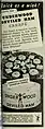 Advertising in the Ladies' Home Journal, 1948.
