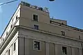 The corner windows are thought to have been Ohlfsen's.