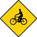 Cyclists