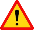 233: Other danger