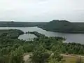 Lakes and forests (2013)