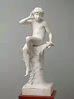 Echo, 1887