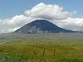 West Butte