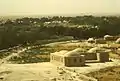 Skyline of Zadian