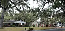 Windsor Park Historic District