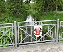 River Motel