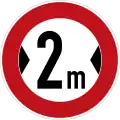 Sign 264-2