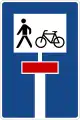 Sign 357-50