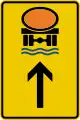 Sign 422-34