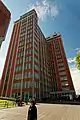 Baťa's Skyscraper