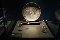 Some pieces of Zewiye hoard