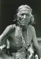 Shepherd Of The Hills, Roland W. Reed, 1913