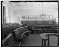 Courtroom