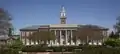 Ross Chemistry Laboratory, Auburn University