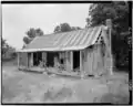 Will Boykin House