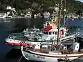 Port de Rasvåg