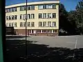 L'école primaire Elin Pelin