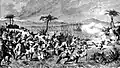 From The Revolt on St. Croix, novembre 1878