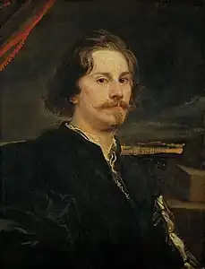 Paul de Vos1620-1621,Vienne