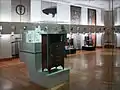 Exposition au Lighthouse.