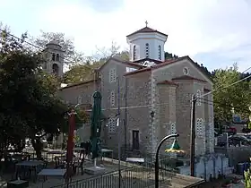 Kosmás
