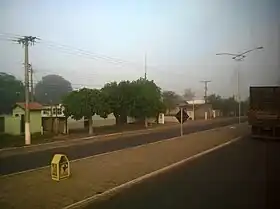 Água Clara