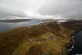 Æðuvík