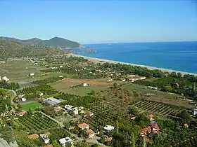 Çıralı