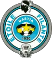 Blason actuel (depuis 2012)
