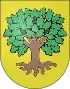 Blason de Échallens