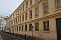 École élémentaire aux nos&nbsp;7-11.