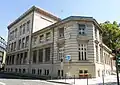 École Marc Bloch