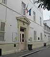 École maternelle au no&nbsp;149.