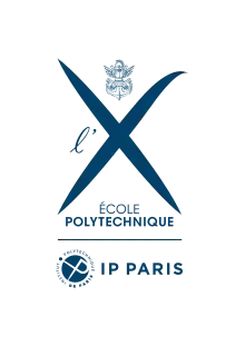 Logotype depuis mai 2019.